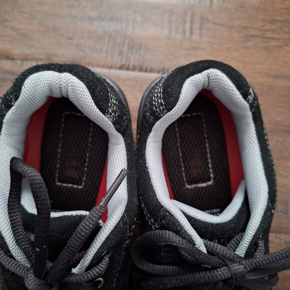 Kodiak Ortholite Steel Toe Black CSA Shoes - Picture 4 of 7